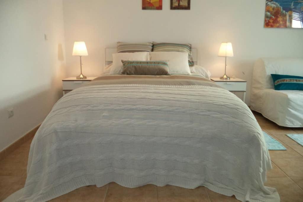 Apartamento Lovely In De Tavira *